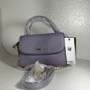 Nine West Dayle Mini Crossbody